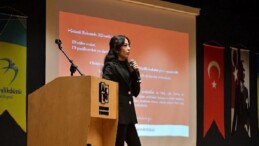 Beylikdüzü’nde “Şiddetle Uğraşta Mahallî İdarelerin Rolü” Ele Alındı