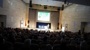 Bilgehanelerden “Hafızlık 4.0: Çağdaş Çağda Zihin Mimarisi” Programı