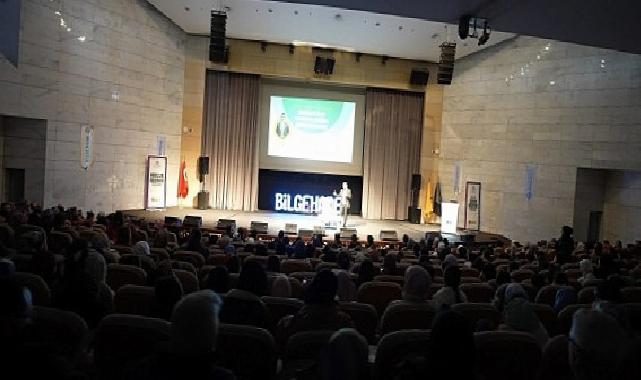 Bilgehanelerden “Hafızlık 4.0: Çağdaş Çağda Zihin Mimarisi” Programı