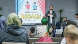 Bilgievleri, 2025’te 23 bin 485 öğrenciye kucak açtı