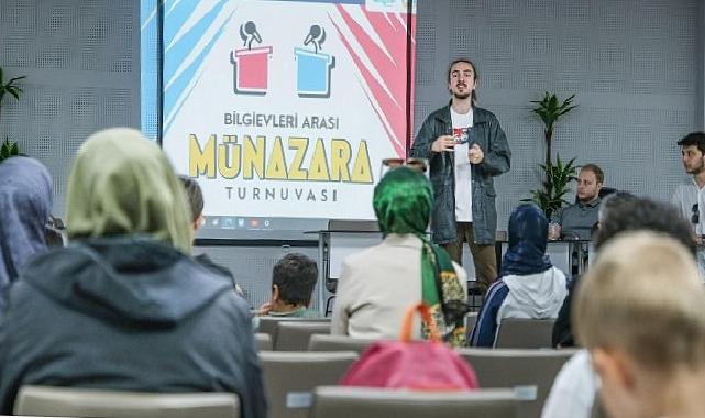 Bilgievleri, 2025’te 23 bin 485 öğrenciye kucak açtı