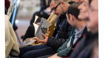 Birbirine tutunan öyküler: Ardıç Projesi kitaplaştı