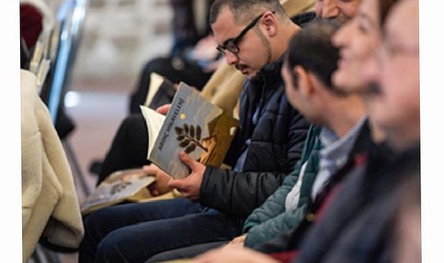 Birbirine tutunan öyküler: Ardıç Projesi kitaplaştı