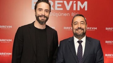 Birevim 2025’te Rekor Büyüme Kaydetti, 2026 için “Sizi Düşünen Biri” Vizyonunu Hayata Geçirdi