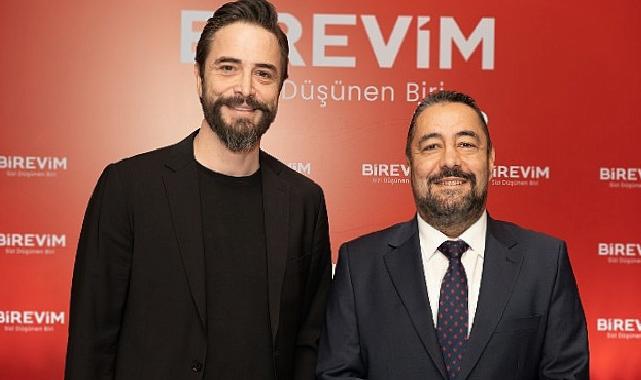 Birevim 2025’te Rekor Büyüme Kaydetti, 2026 için “Sizi Düşünen Biri” Vizyonunu Hayata Geçirdi