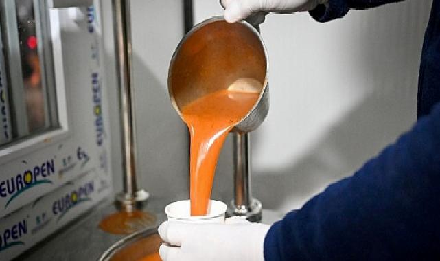 Bornova’da soğuk günlere karşı sıcak dayanışma