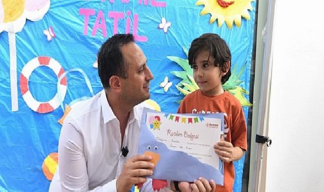 Bornova’da Yarıyıl Tatili şenlikli geçecek