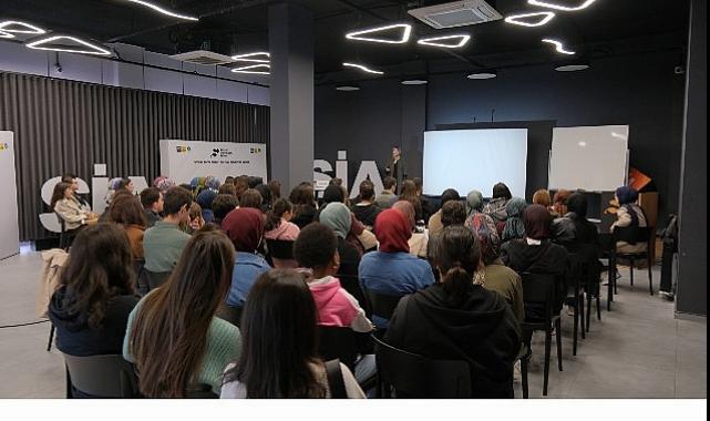 Bu Ders SİA’dayız Programı Üniversiteleri Toplumsal İnovasyonla Buluşturuyor