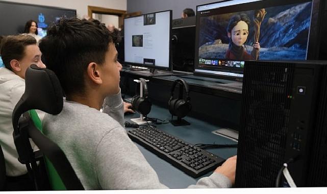 Bu merkezler 2025’te 24 bin öğrenciye hizmet verdi