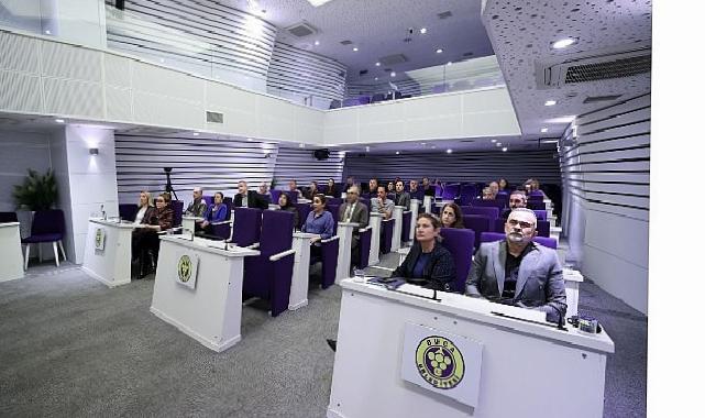 Buca Belediyesi’nden yapay zekâ takviyeli yeni devir: ulakBELL hizmete girdi