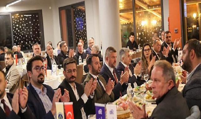 Buca’da kentsel dönüşüm için ortak akıl vurgusu