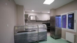 Buca’nın Çınar Anaokulları daha fazla miniğe kapılarını açıyor