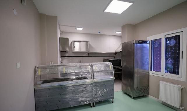 Buca’nın Çınar Anaokulları daha fazla miniğe kapılarını açıyor