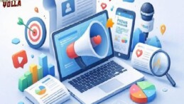 Bülten Yolla ile Markalar Medyada Güçlü, Sağlam ve Kalıcı