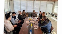 Burhaniye Belediyesi 4. Klâsik Yıldız Kızlar Voleybol Turnuvası Başlıyor