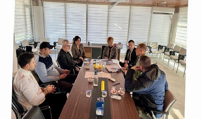 Burhaniye Belediyesi 4. Klâsik Yıldız Kızlar Voleybol Turnuvası Başlıyor