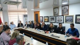 Burhaniye Belediyesi’nde 2026 Yılı