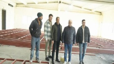 Burhaniye Belediyesi’nden 200 Milyon TL’lik Yol ve Altyapı Yatırımı