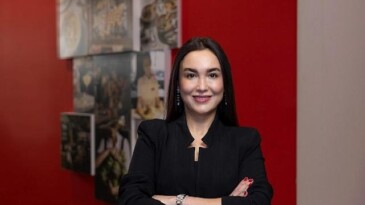 Büyük Şefler Küme’de Stratejik Atama: İnsan Kaynakları ve Sürdürülebilirlik Tek Çatı Altında