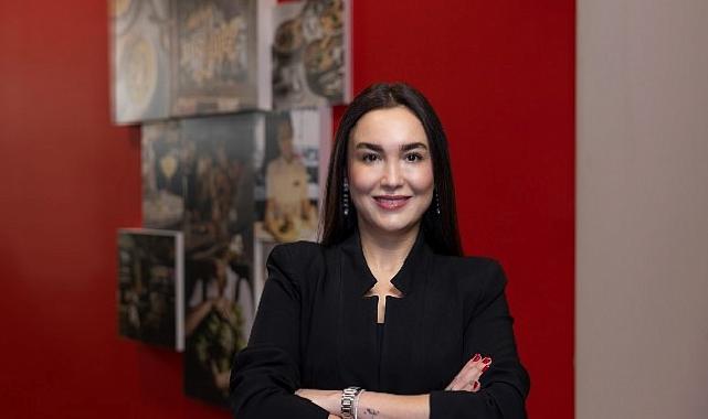 Büyük Şefler Küme’de Stratejik Atama: İnsan Kaynakları ve Sürdürülebilirlik Tek Çatı Altında