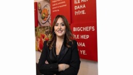 Büyük Şefler Küme’de Üst Seviye Atama: His Başaran Çelik Pazarlama ve İrtibat Yöneticisi Oldu