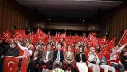 Büyükakın: “Akran zorbalığına sessiz, kayıtsız kalamayız”