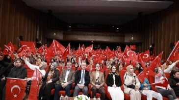 Büyükakın: “Akran zorbalığına sessiz, kayıtsız kalamayız”