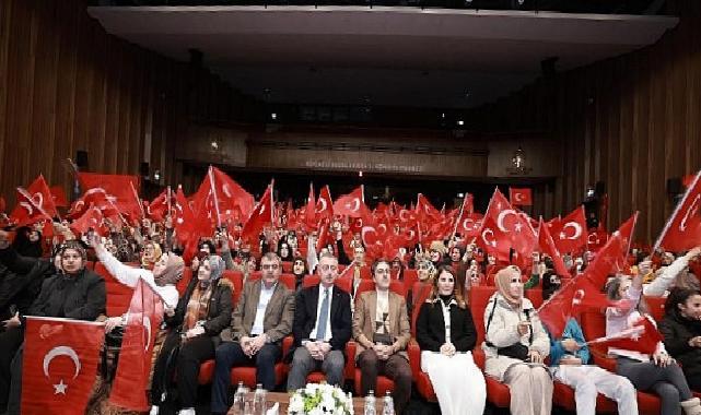 Büyükakın: “Akran zorbalığına sessiz, kayıtsız kalamayız”