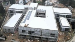 Büyükakın, çalışmaları şahsen inceledi