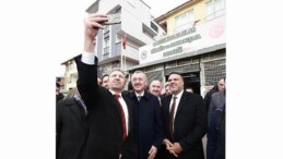 Büyükakın, Gebze ve Darıca’nın nabzını tuttu