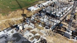 Büyükakın: “Kocaelispor’umuzu Avrupa standartlarında bir tesise kavuşturacağız”