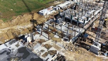 Büyükakın: “Kocaelispor’umuzu Avrupa standartlarında bir tesise kavuşturacağız”