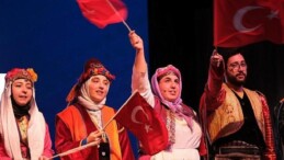 Büyükakın: “Sizler yalnızca öğrenci değil, gönül elçilerimizsiniz”