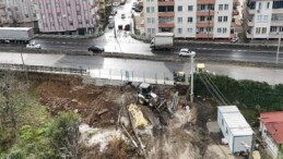 Büyükakın, yerinde inceledi: Gölcük’te o çalışmalar yaz ayına yetişecek