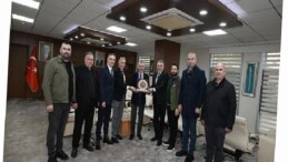 Büyükakın’dan ağır Gebze mesaisi