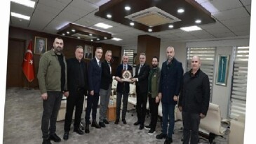 Büyükakın’dan ağır Gebze mesaisi