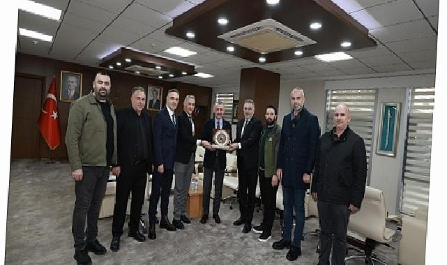 Büyükakın’dan ağır Gebze mesaisi