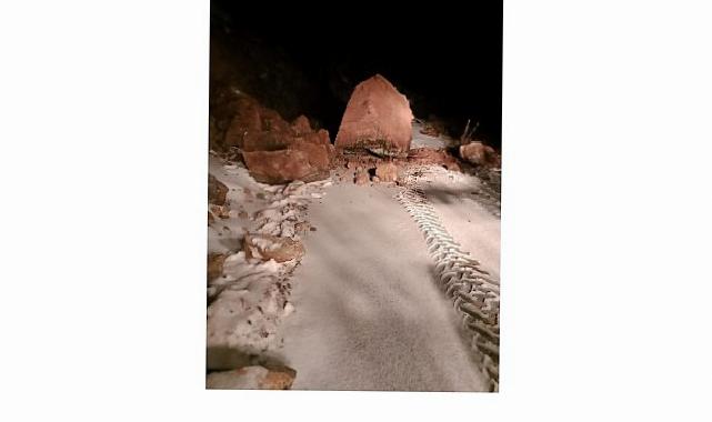 Büyükşehir Alanya takımlarından ağır kış mesaisi