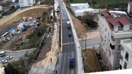 Büyükşehir, Gebze’deki projede tam yol ilerliyor