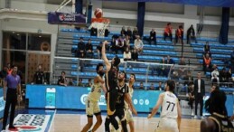 Büyükşehir İkinci Yarıya Galibiyetle Başladı