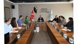 Büyükşehir Manisa’yı Geleceğe Hazırlıyor