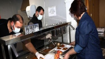 Büyükşehir, şifa yolunda kapılarını açıyor