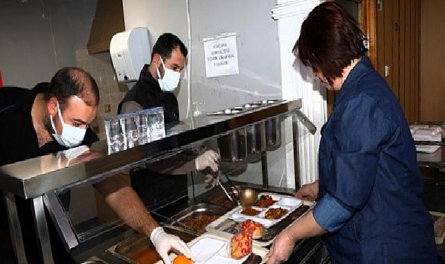 Büyükşehir, şifa yolunda kapılarını açıyor