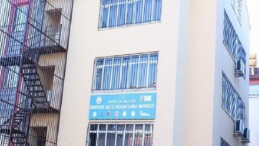 Büyükşehir soğuk havalarda evsizleri “BİMEKAN’da” ağırlıyor