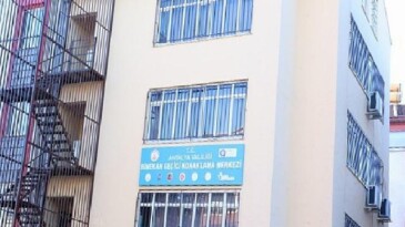 Büyükşehir soğuk havalarda evsizleri “BİMEKAN’da” ağırlıyor