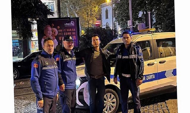 Büyükşehir Zabıtasından 2025’te 11 bin süreç