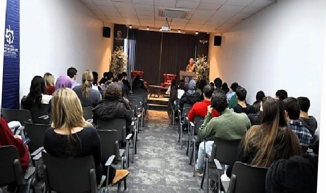 Büyükşehir’de bu buluşmalar geleceğe taraf veriyor