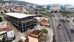 Büyükşehir’den Dilovası’na yeni hizmet binası