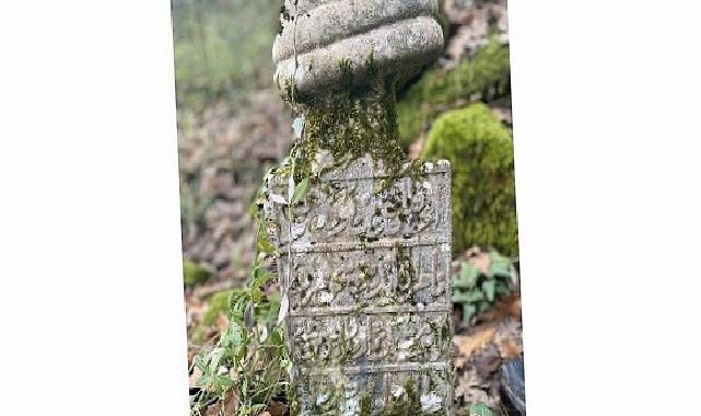 Büyükşehir’den ecdat mirasına vefa