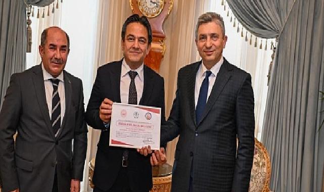 Büyükşehir’den manisiz kent yolunda güçlü adımlar